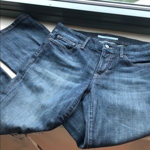 Joe’s Jeans NWOT provocateur style bootcut